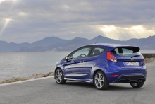 Ford Fiesta St 2013 07